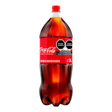 Coca-Cola 3L 4pz 