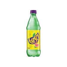 Refresco Fresca 600ML 