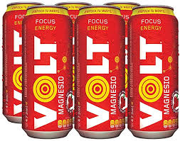 Volt Magnesio 473ml 13pz 