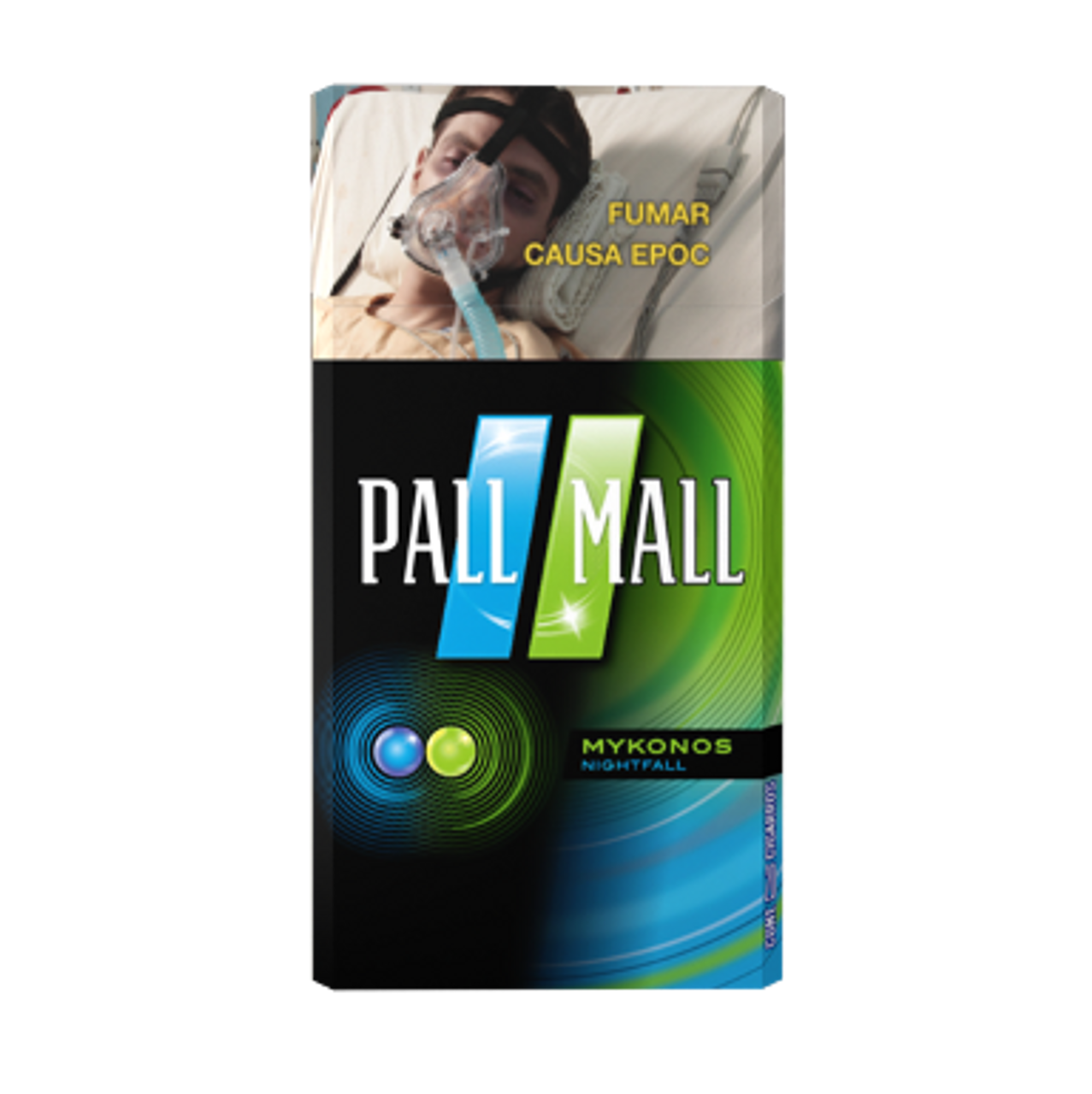 Pall Mall Mykonos 