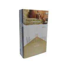 Marlboro Blanco 