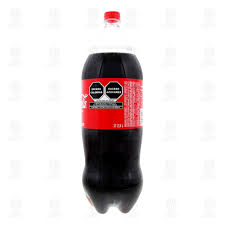 Coca-Cola 2.5L 8PZ