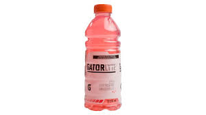 Gatorade Gatorlyte 591ml 