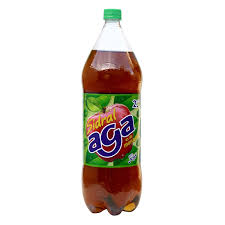 Sidral Aga 2L 9pz