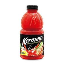 Kermato 950ml 