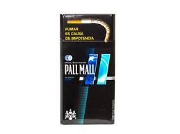 Pall Mall Alaska 