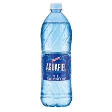 Agua Aguafiel 500ml 24pz