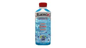 SueroX 630ml 