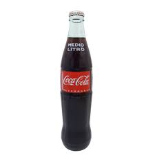 Coca-Cola 500ML Retornable 24pz