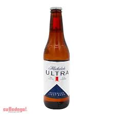 Michelob Ultra Envace 355ml 24pz