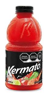 Kermato 950ml 