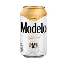 Cerveza Modelo Especial lata 24pz