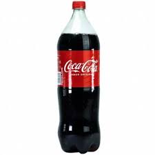 Coca-Cola 1.75 litros 8pz