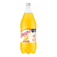 Penafiel Naranja 2l 8pz