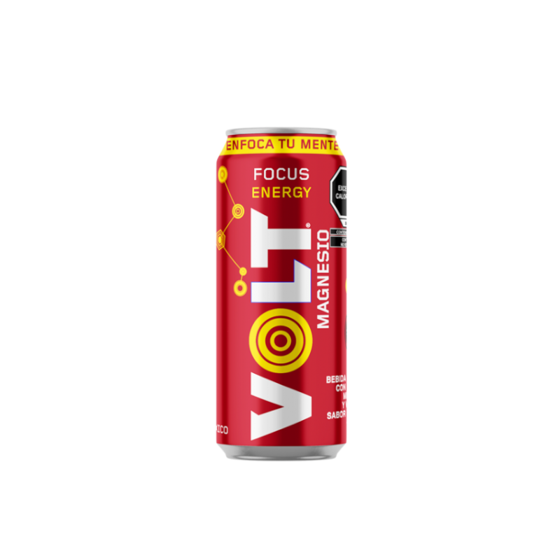 Volt Magnesio 473ml 13pz 
