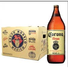 Corona Mega Caguama