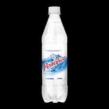 Agua Mineral Peñafiel 600ML 12pz