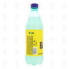 Refresco Fresca 600ML 