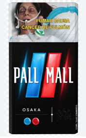 Pall Mall Osaka