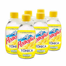Peñafiel Tónica 296ML 12PZ