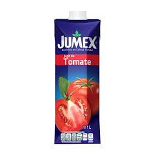 Jumex Tomate 1ls 12pz 