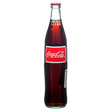 Coca-Cola 500ML Retornable 24pz