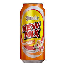 New Mix 473ML laton 24pz