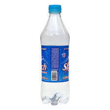 Agua Mineral Skarch 600ml 24pz