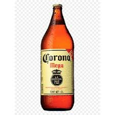 Corona Mega Caguama