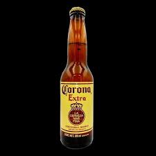 Corona mediana Ambar 355ml 24pz