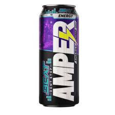 AMPER BEAT TROPICAL PUNCH C/12