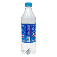 Agua Mineral Skarch 300ml 24pz 