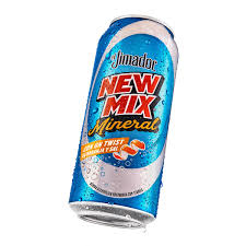 New Mix 473ML laton 24pz