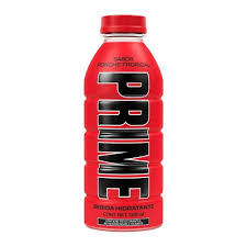 Bebida Prime  500ml 12pz  