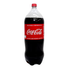 Coca-Cola 3L 4pz 