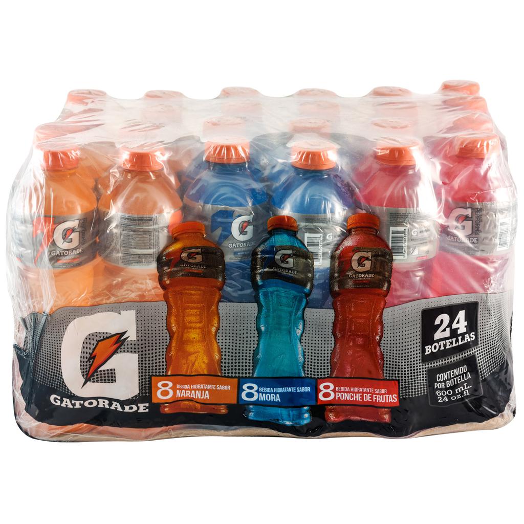 Gatorade Limón