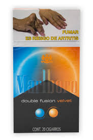 Marlboro Durazno 