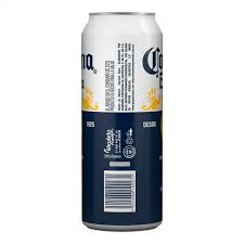 Cerveza Corona 710 ml 12pz 