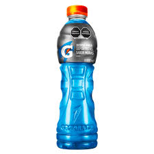 Gatorade Limón