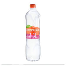 Agua Bonafont 1.5L 12pz