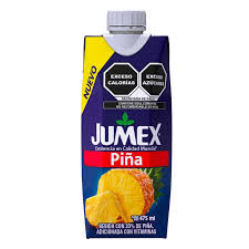 Jumex Piña 473ml 