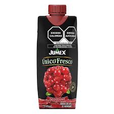 Jugo de Arándano 473ML  12PZ