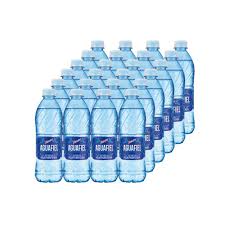 Agua Aguafiel 500ml 24pz