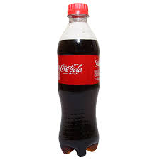 Coca-Cola 400 ml 24pz
