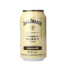 Jack Daniel's  350ml 24pz