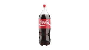 Coca-Cola 2L 8PZ 