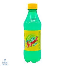 Squirt Refresco 300ML 24pz