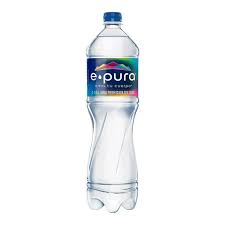 Agua E-pura 1.5L 12PZ