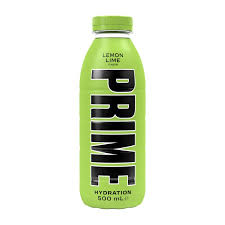 Bebida Prime  500ml 12pz  