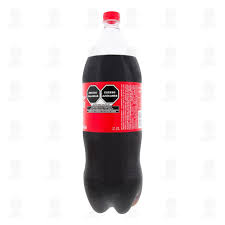 Coca-Cola 2L 8PZ 